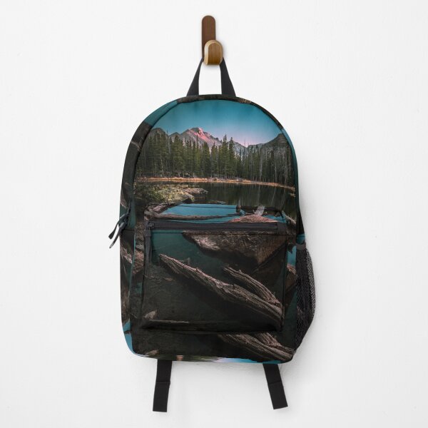 Item preview, Aguas plácidas del lago Nymph designed and sold by Elevated Imaging .