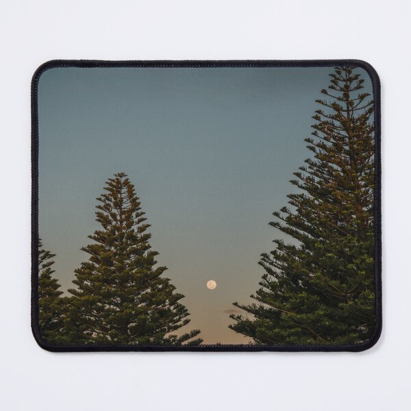 Item preview, Moonrise Pines designed and sold by Glenn Stephenson.