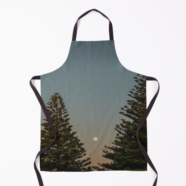 Item preview, Moonrise Pines designed and sold by Glenn Stephenson.