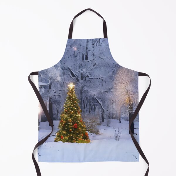 Item preview, Christmas Tree in the Forest designed and sold by jrk123.