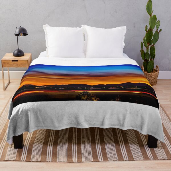 Item preview, Desert Sunset 1 designed and sold by Jaradperkins.