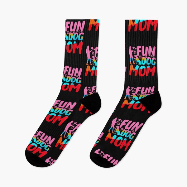 Item preview, Fun Dog Mom designed and sold by PetSafari.
