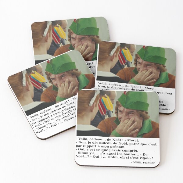 Item preview, gift ... christmas -oss117 designed and sold by TheFrenchyClub.