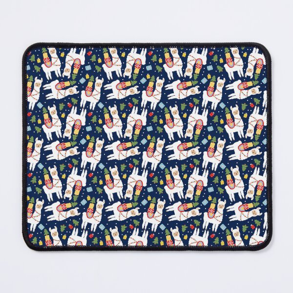 Item preview, Fa la la la Llama Mix designed and sold by KathrinLegg.