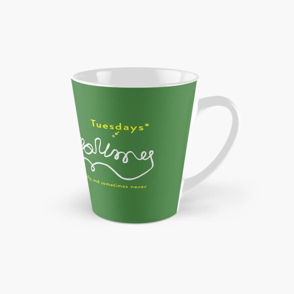 Item preview, Jeremy Bearimy in white (with notation) on Green designed and sold by KingPagla.