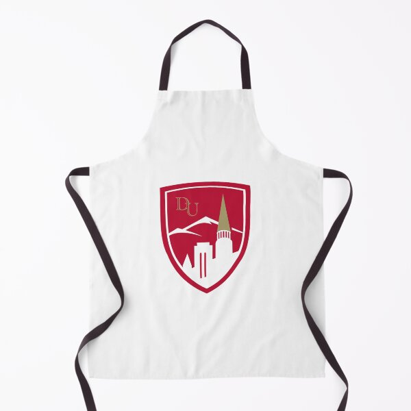 Item preview, University of Denver Shield designed and sold by ilona k.
