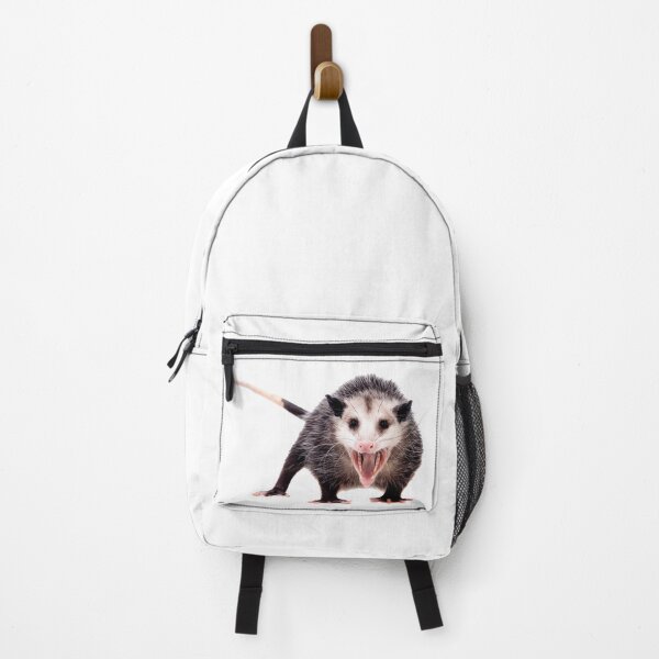 Item preview, Possum Scream - opossum designed and sold by bpdandchill.