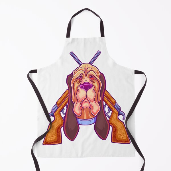 Artikelvorschau, Copper the Hound Dog Jagdhund entworfen und verkauft von Berriosly.