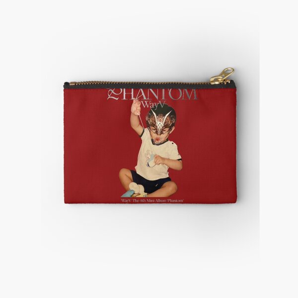 Item preview, WayV Yangyang Phantom cover designed and sold by g-fullsun03.