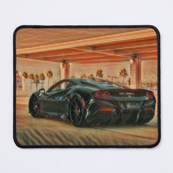 Item preview, Ferrari F8 Tributo  designed and sold by OrangeCars.
