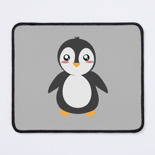 Item preview, cute penguin designed and sold by yessebel.