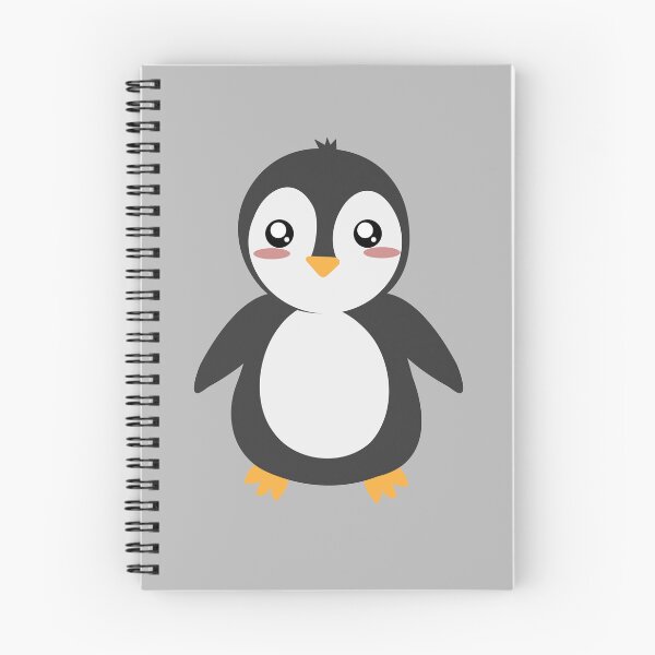 Item preview, cute penguin designed and sold by yessebel.