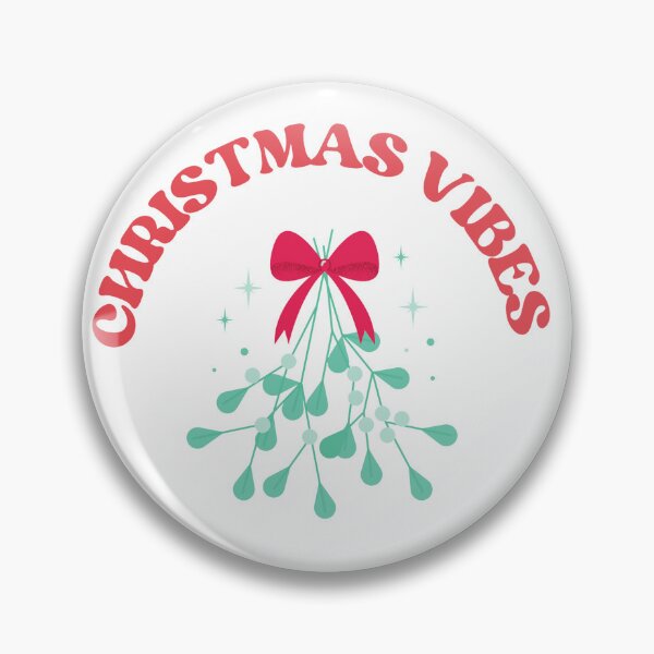 Artikelvorschau, süße Liebe Mistel Weihnachtsstimmung entworfen und verkauft von Kagui.