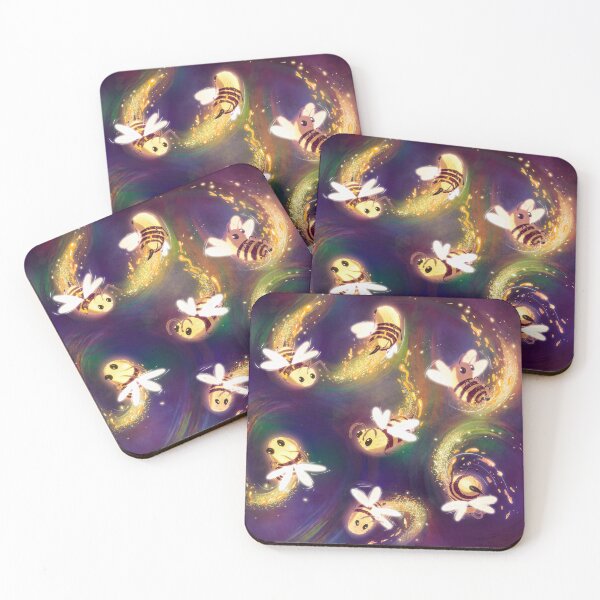 Item preview, Magic Bee designed and sold by artchonatan.