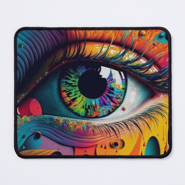 Item preview, Eye color designed and sold by Alex D Print Studio Designs.