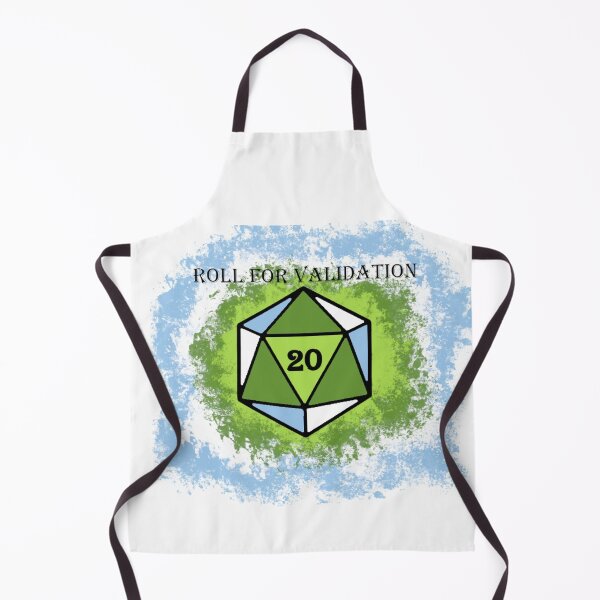 Item preview, Roll For Validation: Achillean  designed and sold by Izayo-Darke1.