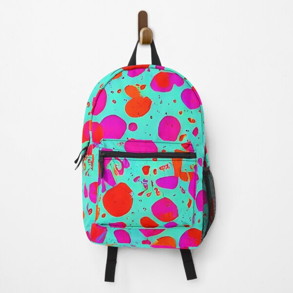Item preview, Looks like Blood Cells Pattern designed and sold by SurullinenArt.