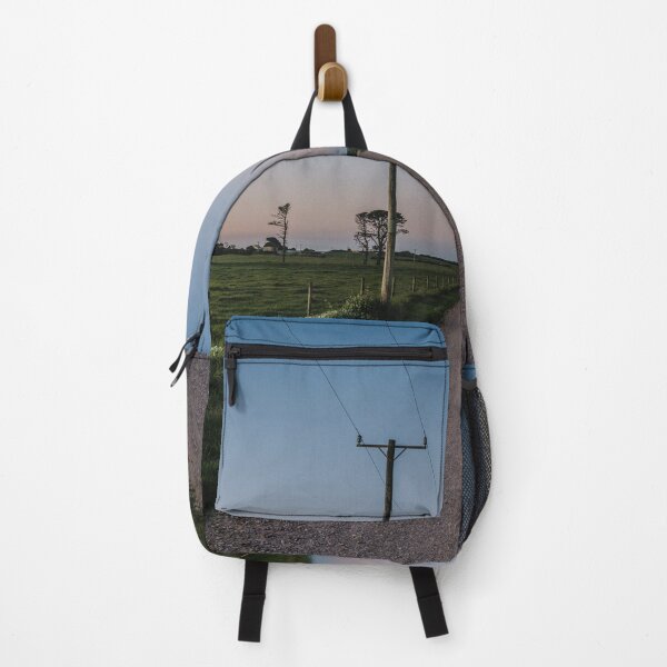 Item preview, Back Roads designed and sold by Glenn Stephenson.