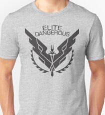 Elite Dangerous Unisex T-Shirt