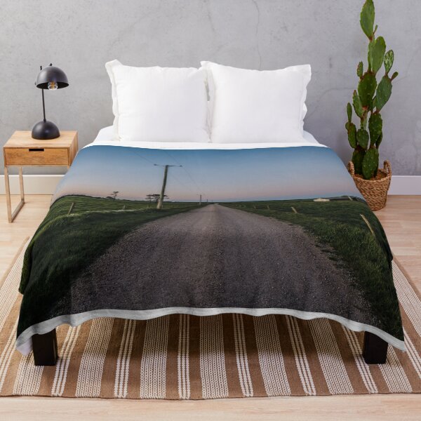 Item preview, Back Roads designed and sold by Glenn Stephenson.