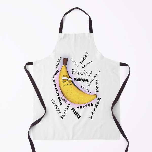 Item preview, Grumpy banana Liam Fitzpatrick designed and sold by LiamFitzpatrick.
