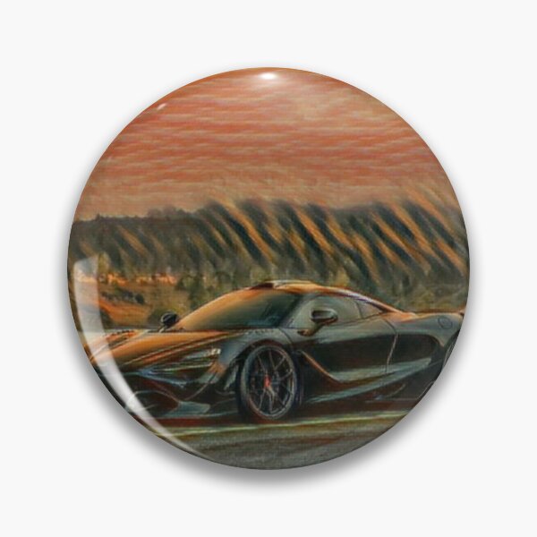 Item preview, McLaren 765LT designed and sold by OrangeCars.