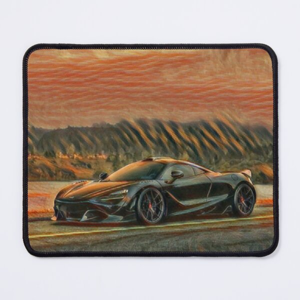 Item preview, McLaren 765LT designed and sold by OrangeCars.