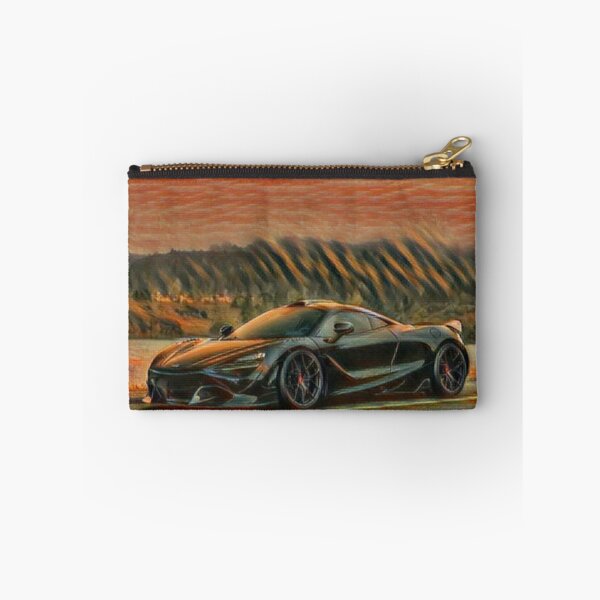 Item preview, McLaren 765LT designed and sold by OrangeCars.