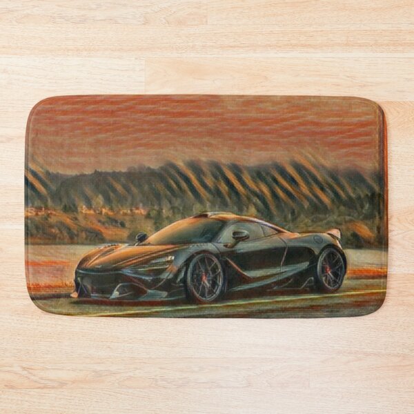 Item preview, McLaren 765LT designed and sold by OrangeCars.