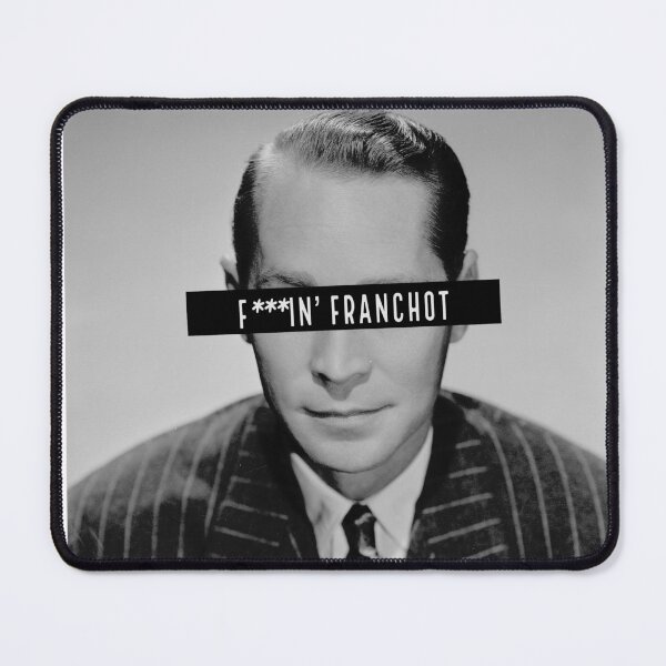 Item preview, F'ing Franchot designed and sold by ticklishbiz.