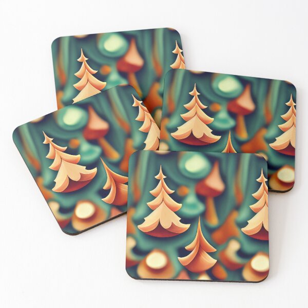 Item preview, The Feeling of Crhistmas designed and sold by TextureFactory.