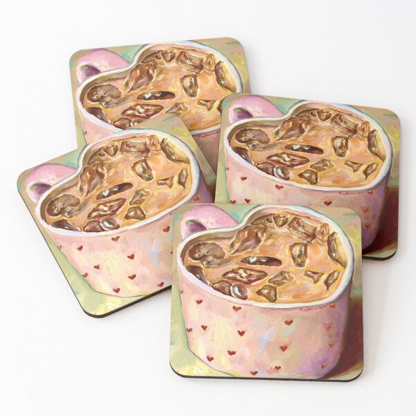 Item preview, Latte Love designed and sold by Madeline  Glines.