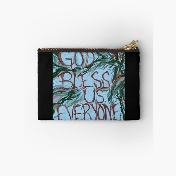 Item preview, Tiny Tim Quote  designed and sold by HeidiBethSadler.