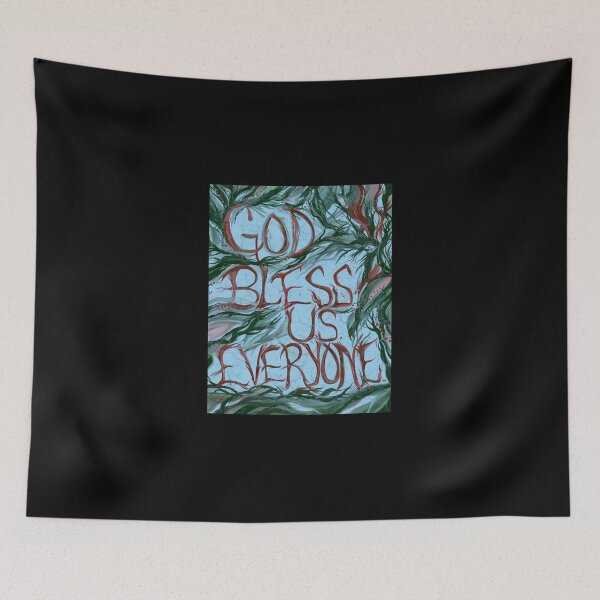 Item preview, Tiny Tim Quote  designed and sold by HeidiBethSadler.