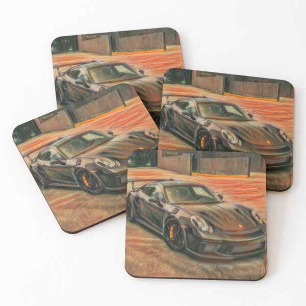 Item preview, Porsche 911 GT3 designed and sold by OrangeCars.
