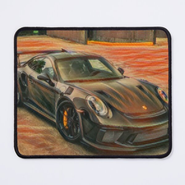 Item preview, Porsche 911 GT3 designed and sold by OrangeCars.