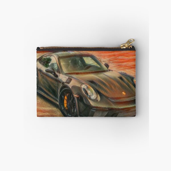 Item preview, Porsche 911 GT3 designed and sold by OrangeCars.