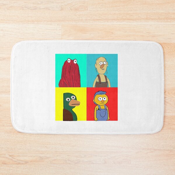 Item preview, Don't Hug Me I'm Scared - Still Missing designed and sold by Khalmer ⭐⭐⭐⭐⭐.