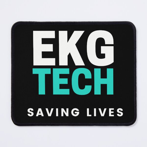 Item preview, EKG Tech, designed and sold by Oreo2020 Creations.