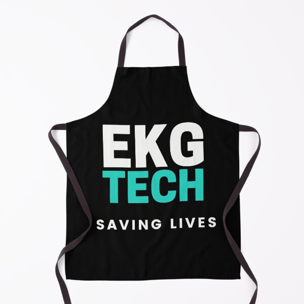 Item preview, EKG Tech, designed and sold by Oreo2020 Creations.