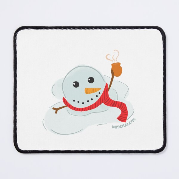 Item preview, To Chai for Snowman  designed and sold by islandchicart.