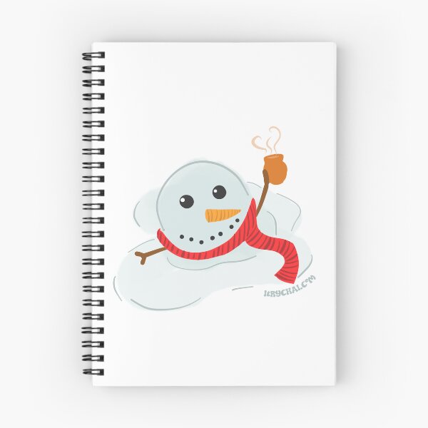 Item preview, To Chai for Snowman  designed and sold by islandchicart.