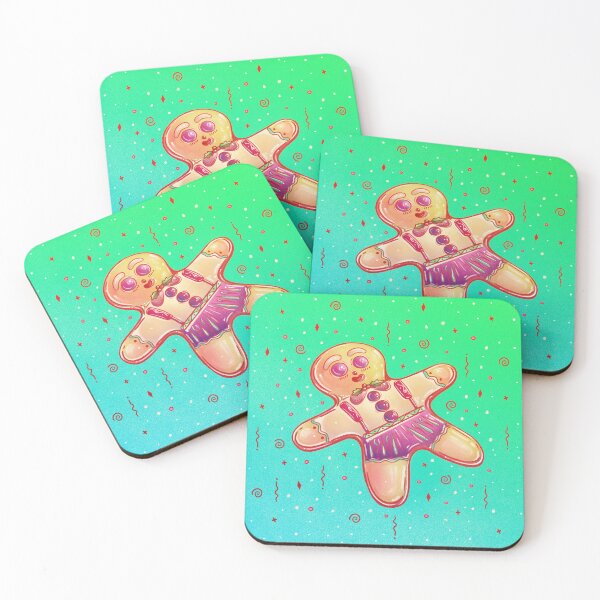 Item preview, Gingerman Cookie designed and sold by AnabelaFerreira.