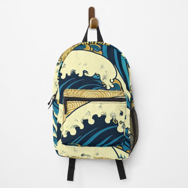 Item preview, Japanese Surfers designed and sold by Arthoughts.