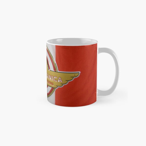 Item preview, Ducati Meccanica, Italian Flag Design designed and sold by ianearthcore.