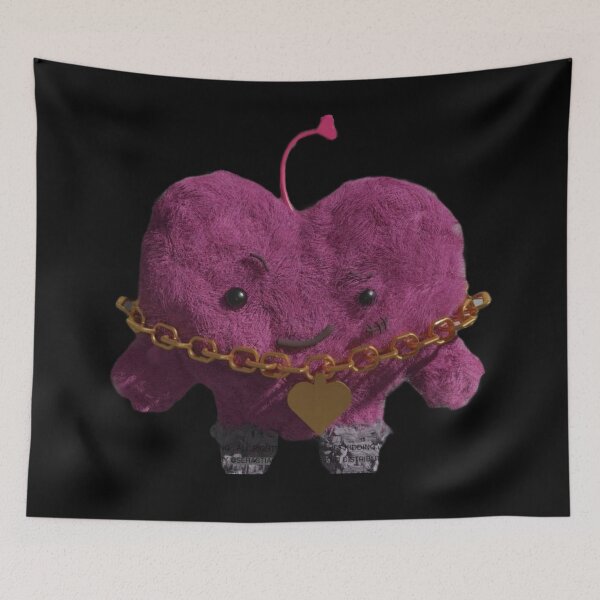 Item preview, Pipi - King Heart Monster - SKZ designed and sold by g-fullsun03.
