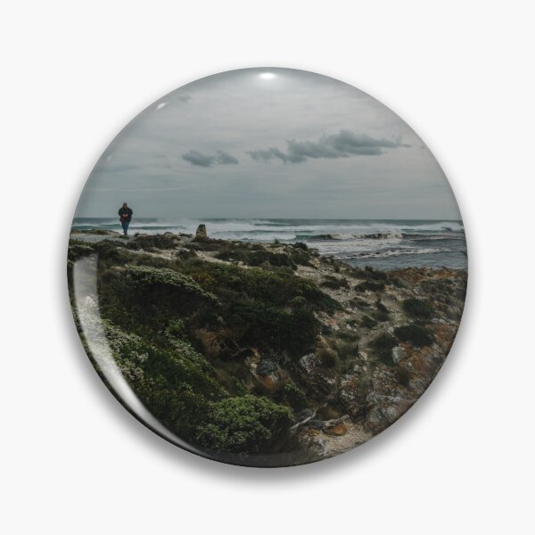 Item preview, El borde del mundo designed and sold by Glenn Stephenson.