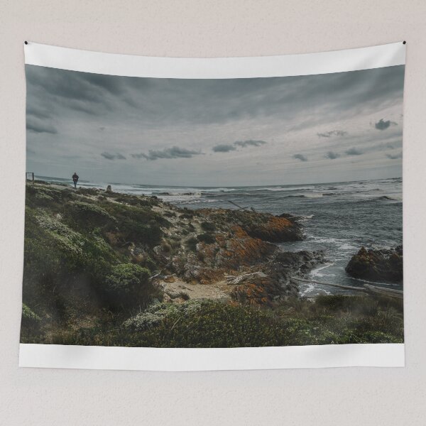Item preview, The Edge of the World designed and sold by Glenn Stephenson.