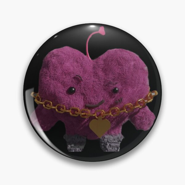 Item preview, Pipi - King Heart Monster - SKZ designed and sold by g-fullsun03.