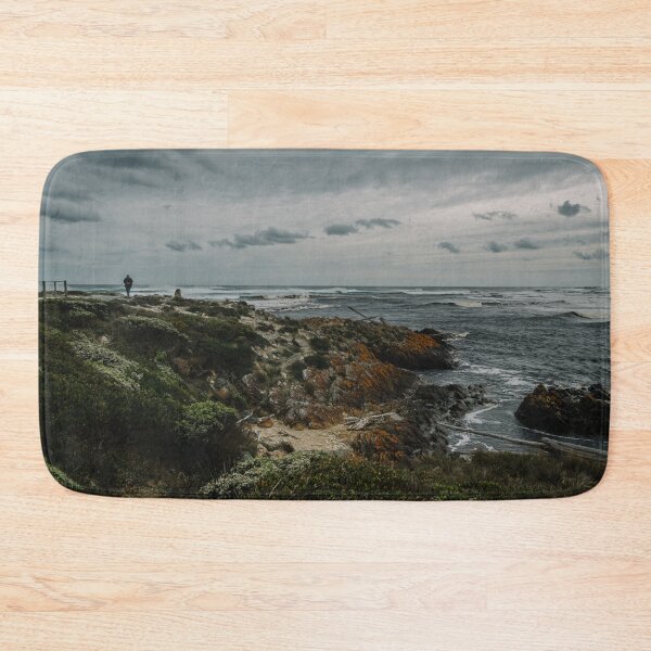 Item preview, The Edge of the World designed and sold by Glenn Stephenson.